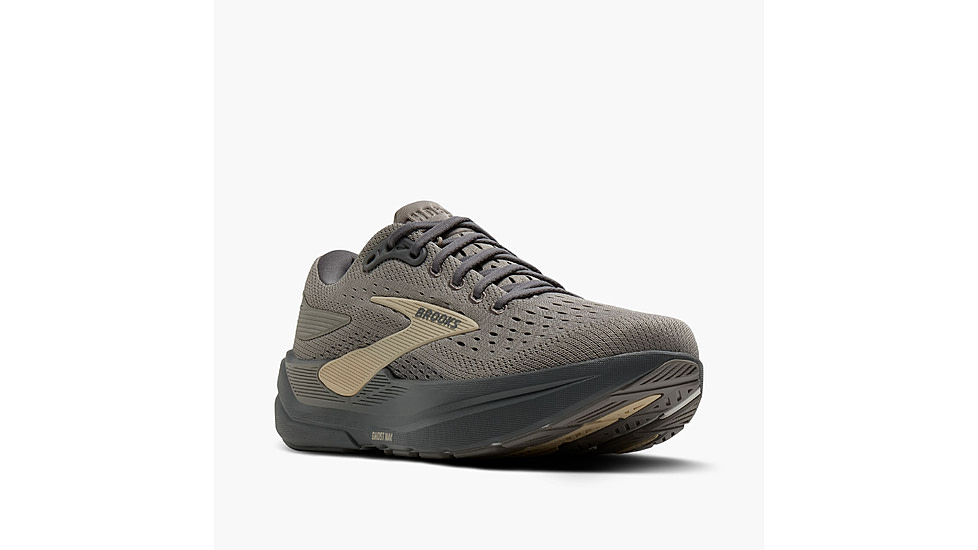 Brooks Ghost Max 3 - Mens
