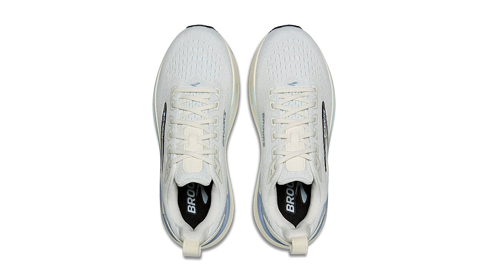 Brooks Ghost Max 4 Road Running Shoes - Womens