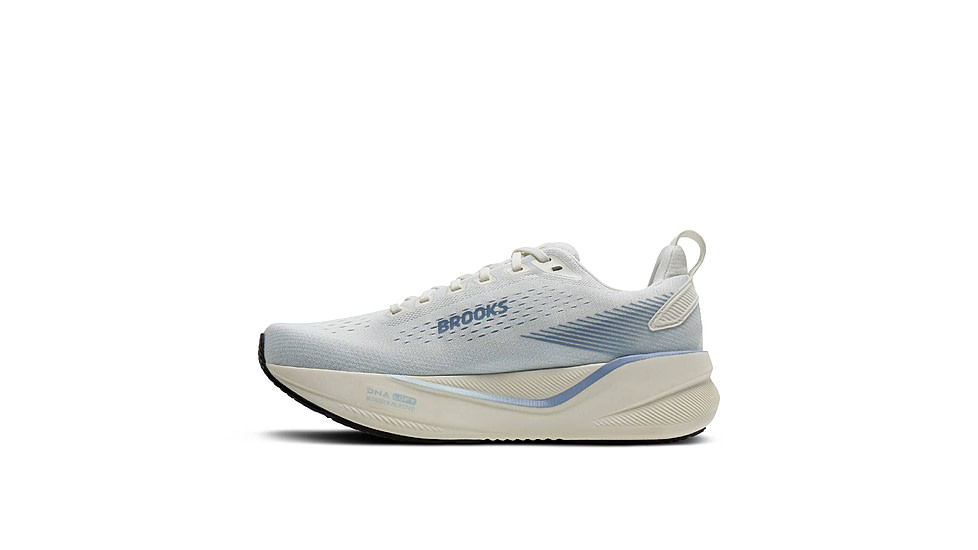 Brooks Ghost Max 4 Road Running Shoes - Womens