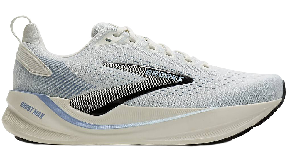 Brooks Ghost Max 4 Road Running Shoes - Womens