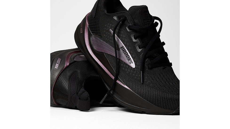 Brooks Ghost Max 4 Road Running Shoes - Womens