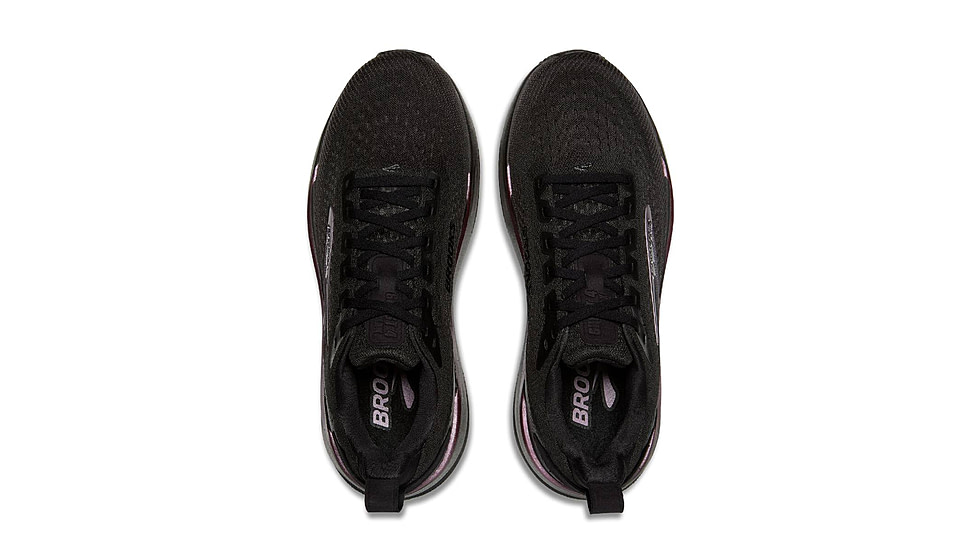 Brooks Ghost Max 4 Road Running Shoes - Womens
