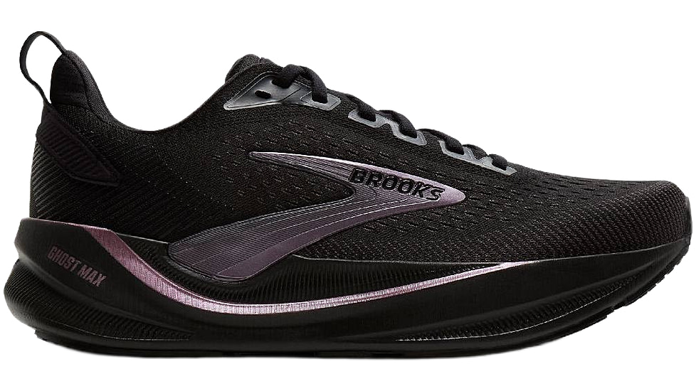 Brooks Ghost Max 4 Road Running Shoes - Womens