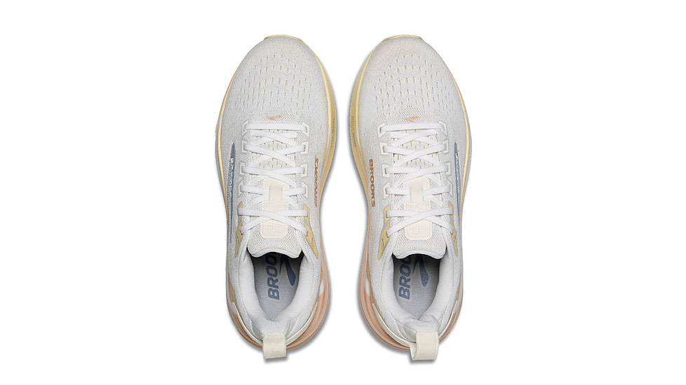 Brooks Ghost Max 4 Road Running Shoes - Womens