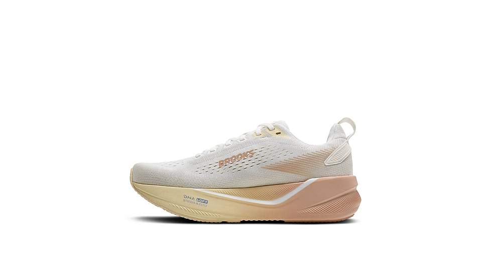 Brooks Ghost Max 4 Road Running Shoes - Womens