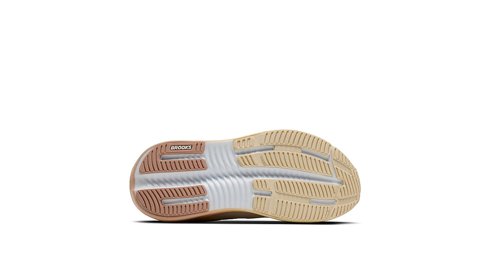 Brooks Ghost Max 4 Road Running Shoes - Womens