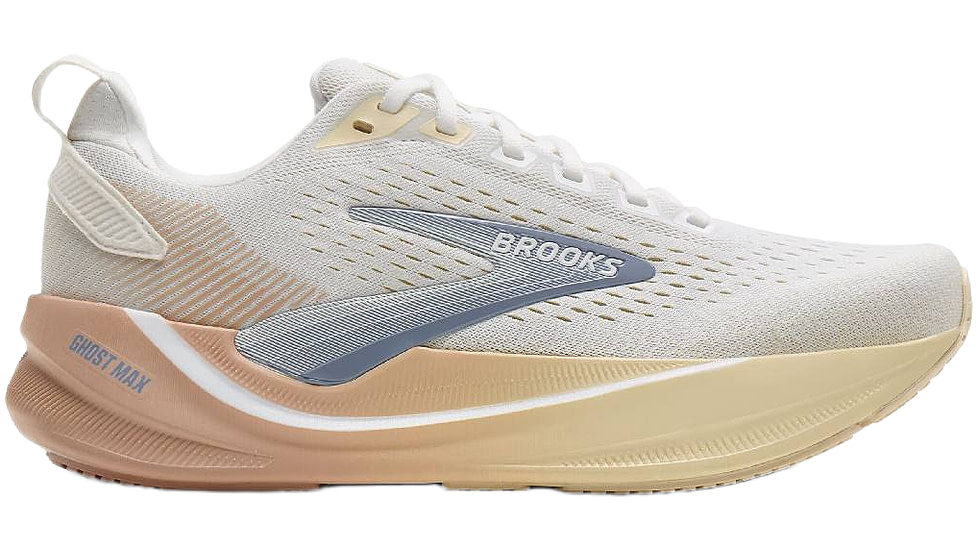 Brooks Ghost Max 4 Road Running Shoes - Womens