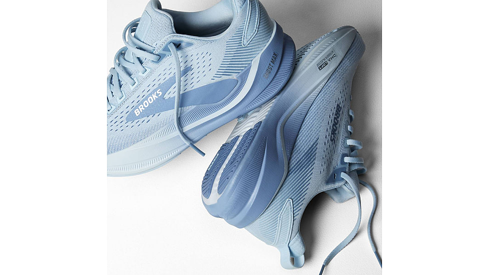 Brooks Ghost Max 4 Road Running Shoes - Womens