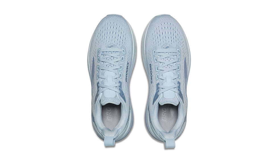 Brooks Ghost Max 4 Road Running Shoes - Womens
