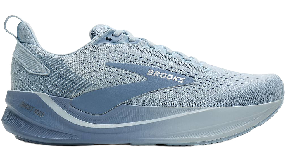 Brooks Ghost Max 4 Road Running Shoes - Womens