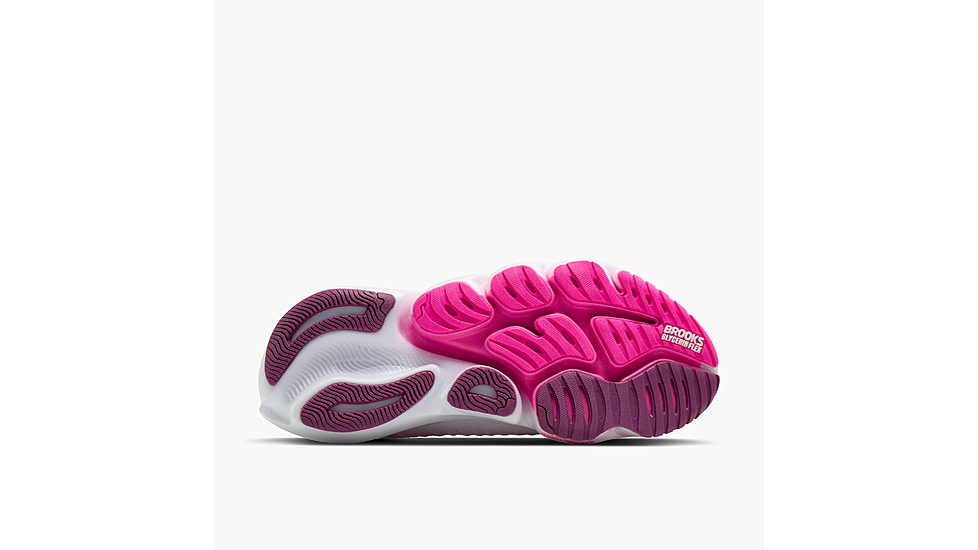 Brooks Glycerin Flex - Womens