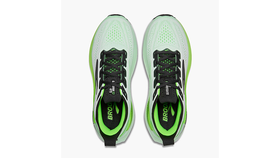 Brooks Glycerin GTS 23 - Mens