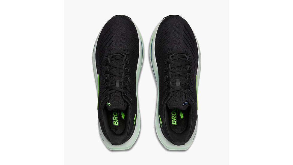 Brooks Glycerin Max 2 - Mens