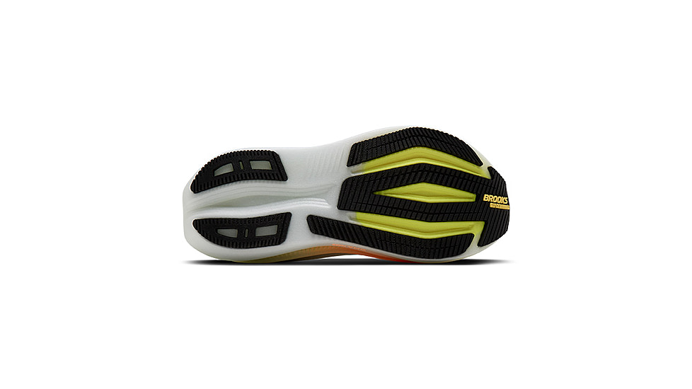 Brooks Glycerin Max 2 Running Shoes - Womens
