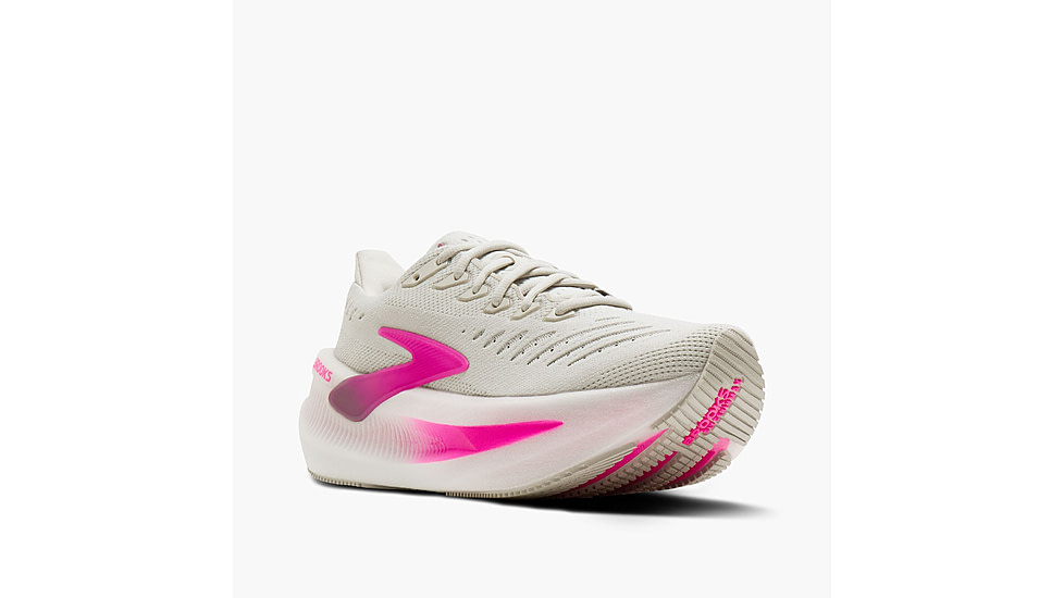 Brooks Glycerin Max 2 - Womens