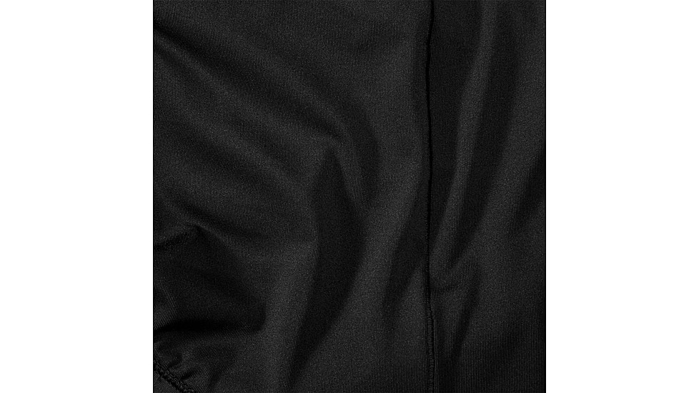 Brooks Chaser 5 Short - Womens, Black, Medium, 221465001.030