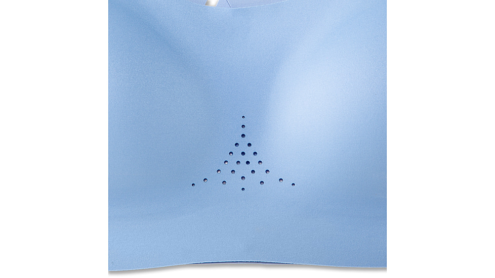 Brooks Dare Crossback Run Bra 2.0 - Womens, Lt Lavender, 36CD, 350084422.036CD