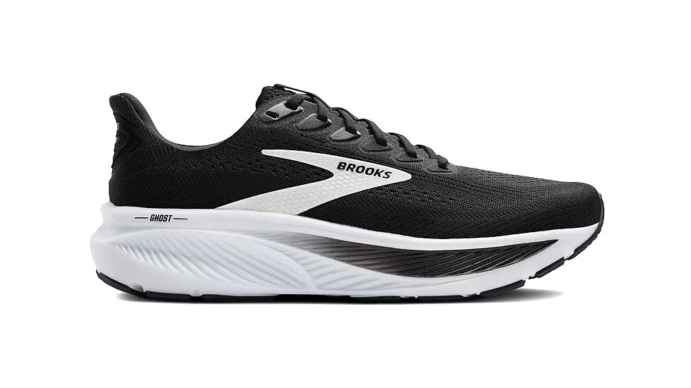 Brooks Ghost 17 Road Running Shoes - Womens