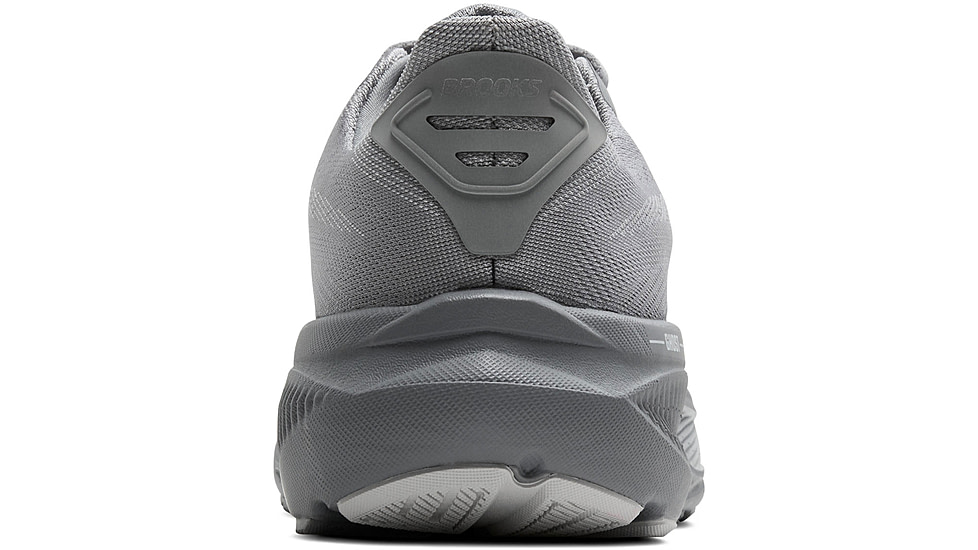 Brooks Ghost 17 Rosd Running Shoes - Mens, Primer Gray/Oyster Mushroom, 11, 1D, 1104421D041.110