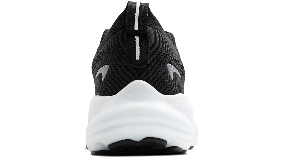 Brooks Glycerin 22 Road Running Shoes - Mens, Black/Grey/White, 13, 1D, 1104451D090.130