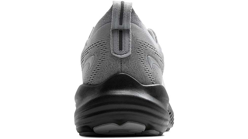 Brooks Glycerin 22 Road Running Shoes - Mens, Primer Gray/Ebony/Bluewash, 8.5, 1D, 1104451D078.085