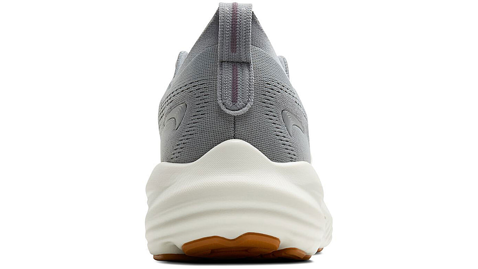 Brooks Glycerin 22 Road Running Shoes - Mens, Primer Gray/Gray/Honey Ginger, 11, 1D, 1104451D097.110