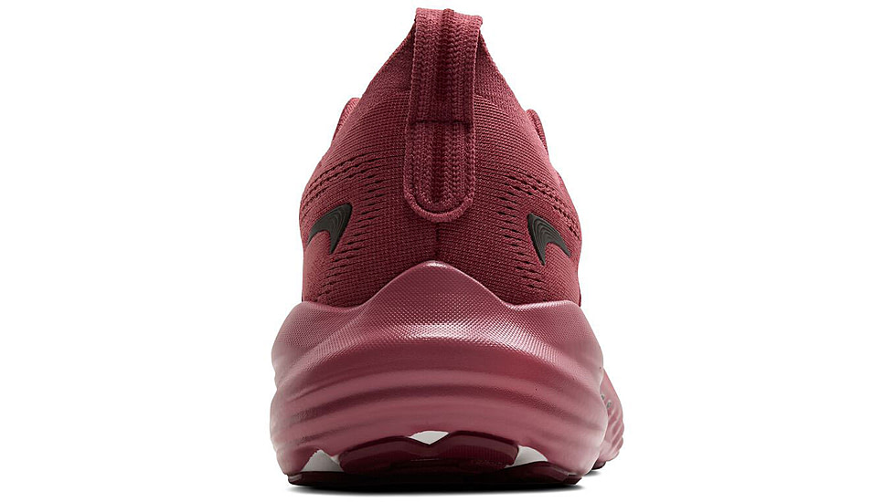 Brooks Glycerin 22 Road Running Shoes - Womens, Berry/Burgundy/Rose, 8.5, 1B, 1204341B570.085