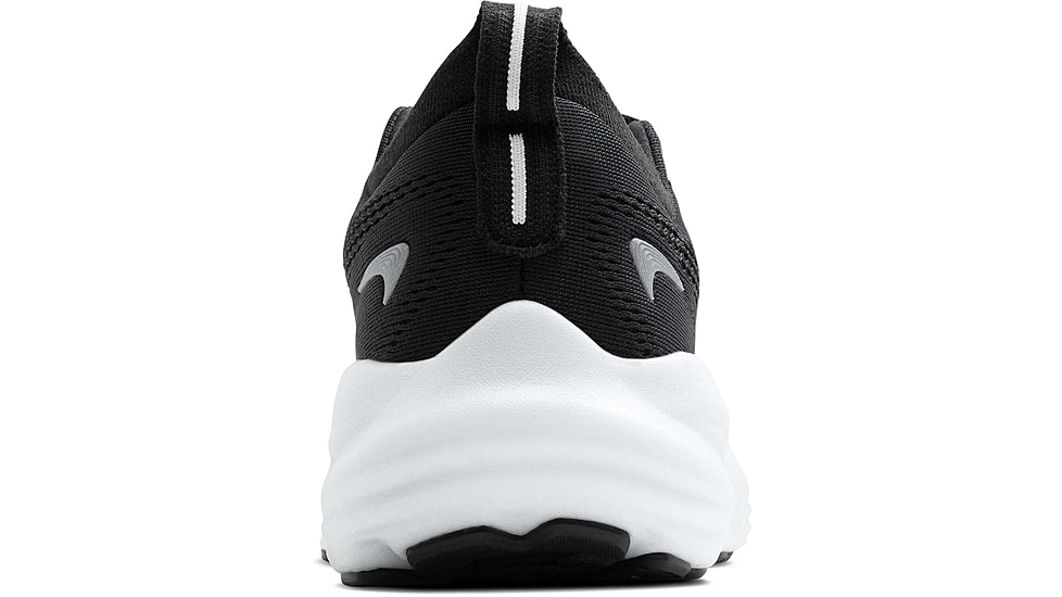 Brooks Glycerin 22 Road Running Shoes - Womens, Black/Grey/White, 8.0 US/Wide, 1204341D090.080