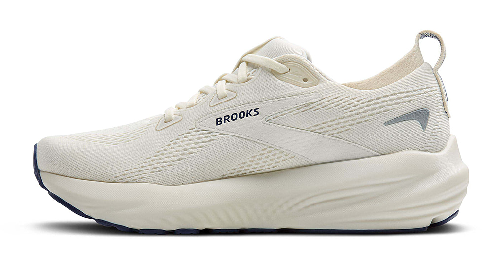 Brooks Glycerin 22 Road Running Shoes - Womens, Bluewash/Blue Ribbon, 9.0 US/Medium, 1204341B418.090