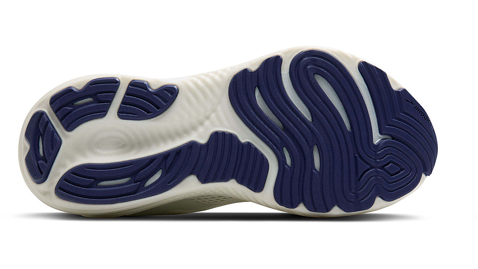 Brooks Glycerin 22 Road Running Shoes - Womens, Bluewash/Blue Ribbon, 9.0 US/Medium, 1204341B418.090