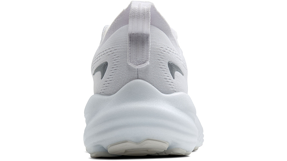 Brooks Glycerin 22 Road Running Shoes - Womens, White/White/Grey, 9.5, 1B, 1204341B151.095