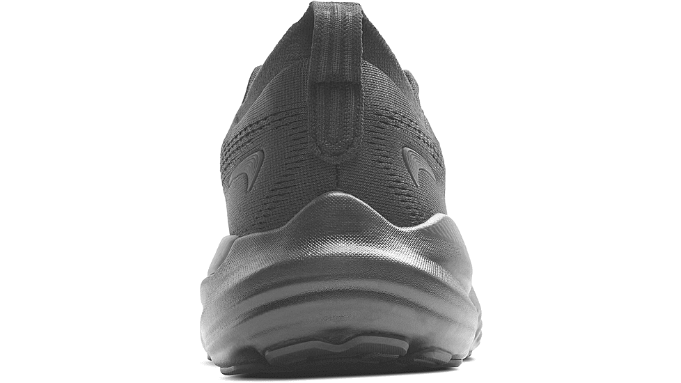 Brooks Glycerin GTS 22 Road Running Shoes - Mens, Black/Black/Ebony, 10.0 US/Medium, 1104461D020.100