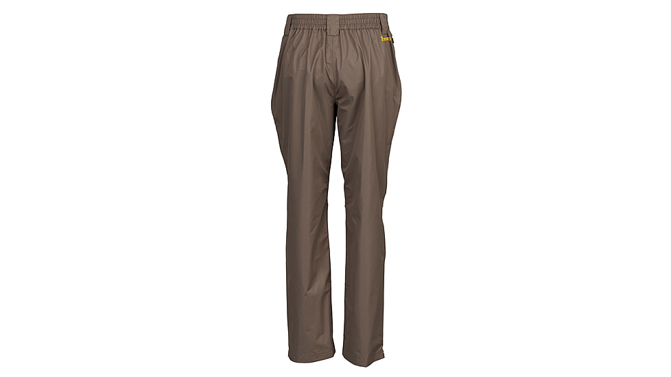 Browning Big Game Kanawha Rain Pant - Mens, Major Brown, 3XL, 3021869806