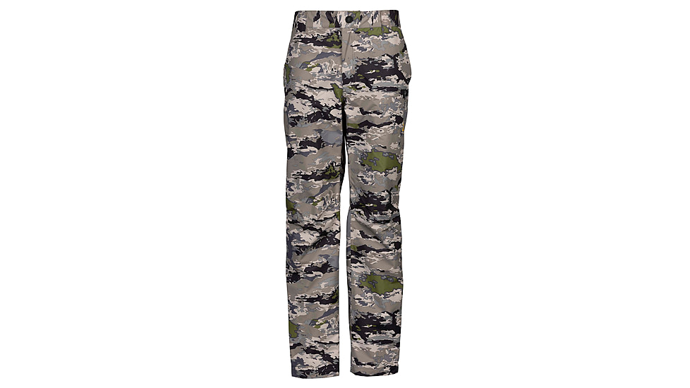 Browning Big Game Kanawha Rain Pant - Mens, Ovix, 2XL, 3021863405