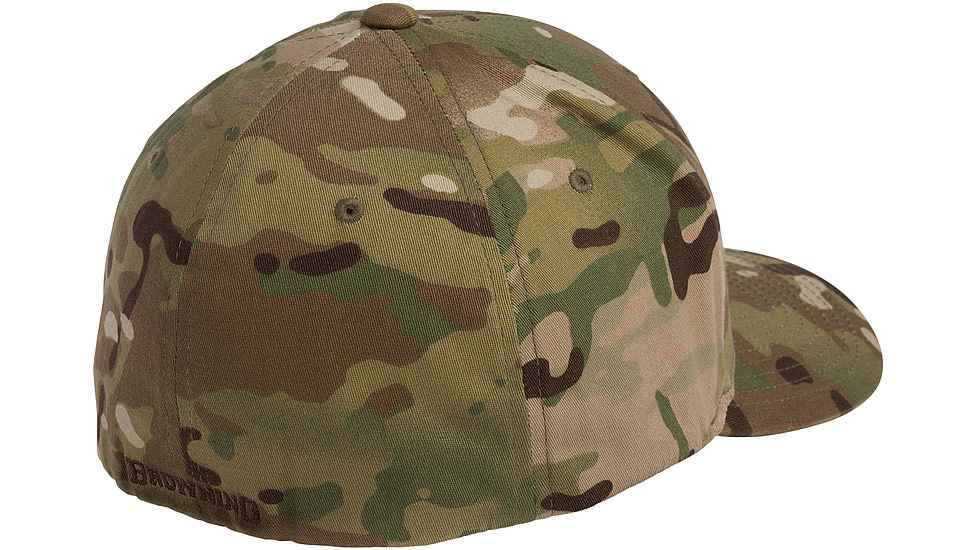 Browning Cap Phantom, Multicamo, L/XL, 308987384