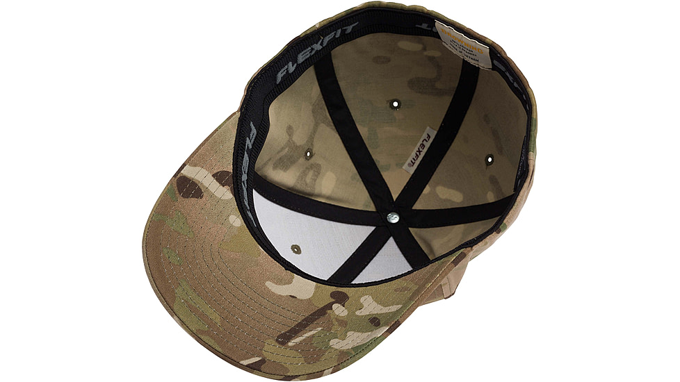 Browning Cap Phantom, Multicamo, L/XL, 308987384