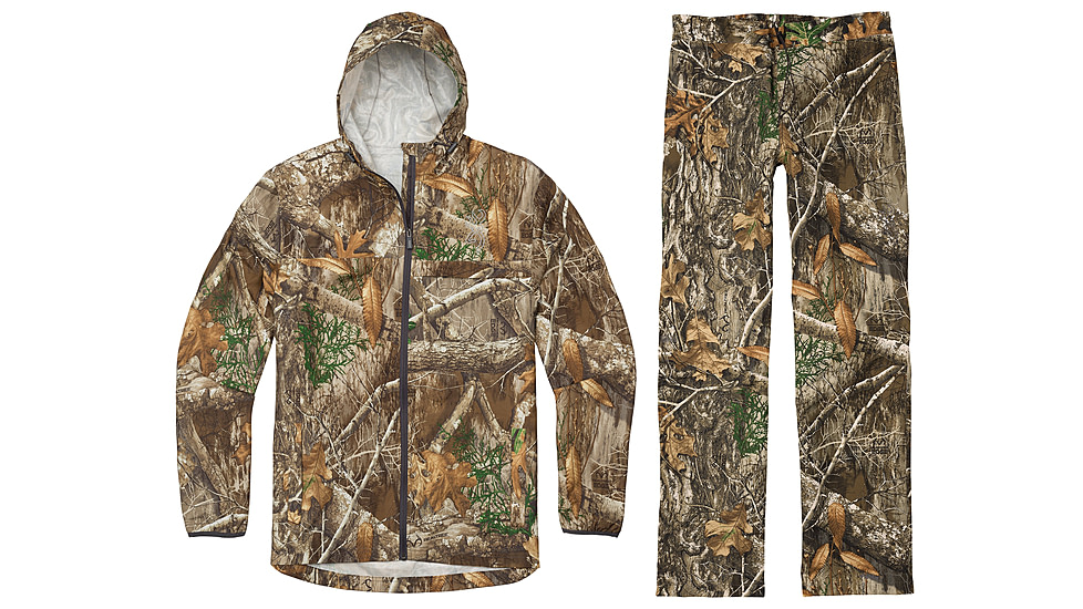 Browning CFS Rain Suit - Mens, MODNA, XL, 3004010604