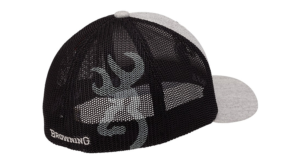 Browning Colstrip Cap, Heather, Small/Medium 308702492