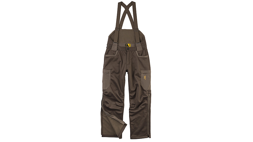 Browning Dutton Hybrid Pant - Mens, Major Brown, 36x32, 3020379836