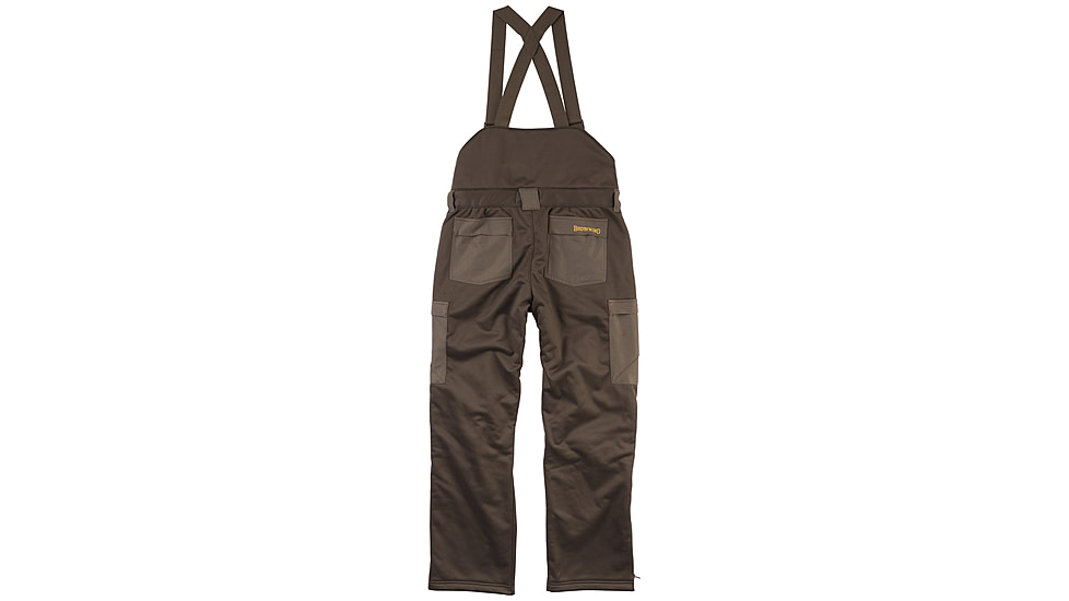 Browning Dutton Hybrid Pant - Mens, Major Brown, 36x32, 3020379836
