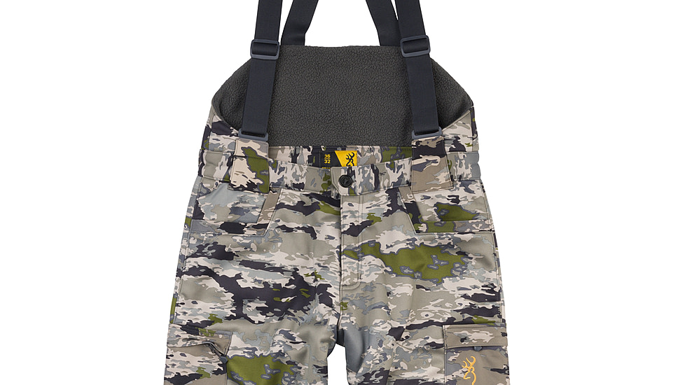 Browning Dutton Hybrid Pant - Mens, Ovix, 38x32, 3020373438