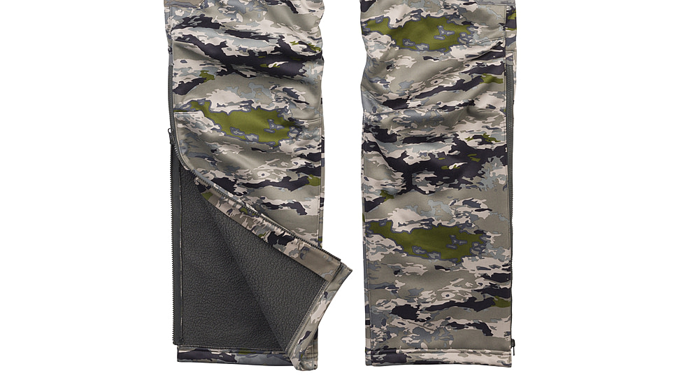 Browning Dutton Hybrid Pant - Mens, Ovix, 38x32, 3020373438