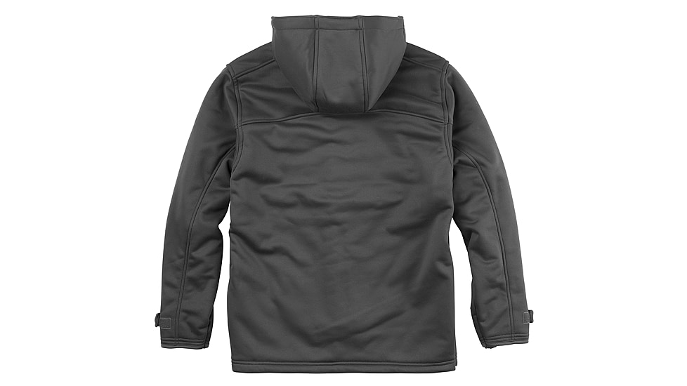 Browning Dutton Jacket - Mens, Carbon Gray, 3XL, 3040377906