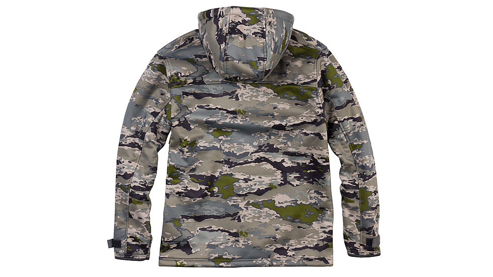 Browning Dutton Jacket - Mens, Ovix, Small, 3040373401