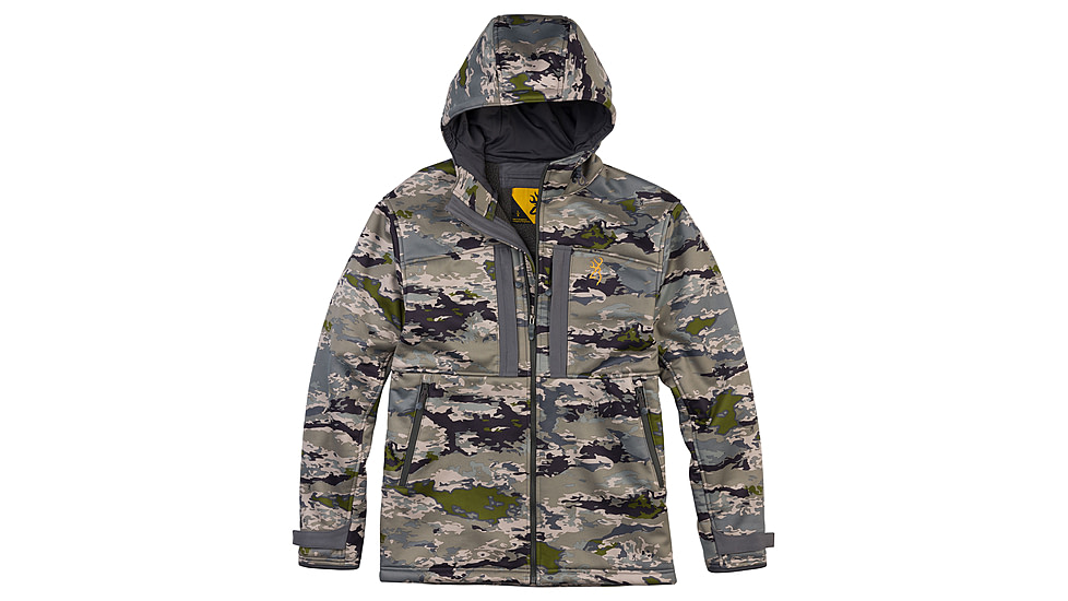 Browning Dutton Jacket - Mens, Ovix, Small, 3040373401