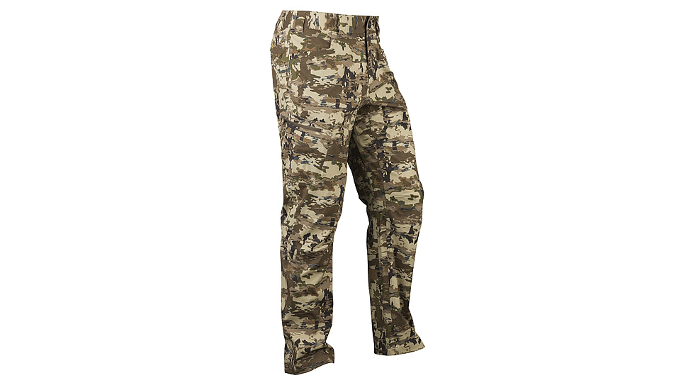 Browning Early Season 6-Pocket Pants - Men's, Extra Large, 42in, Auric Camo, 3020563542