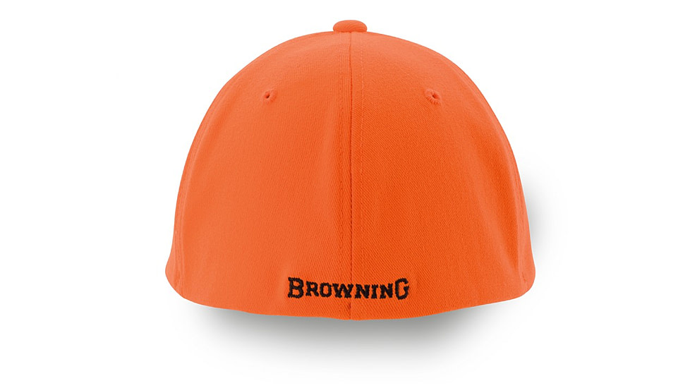 Browning Flex Fit Safety Cap,Large Extra Large 308707724