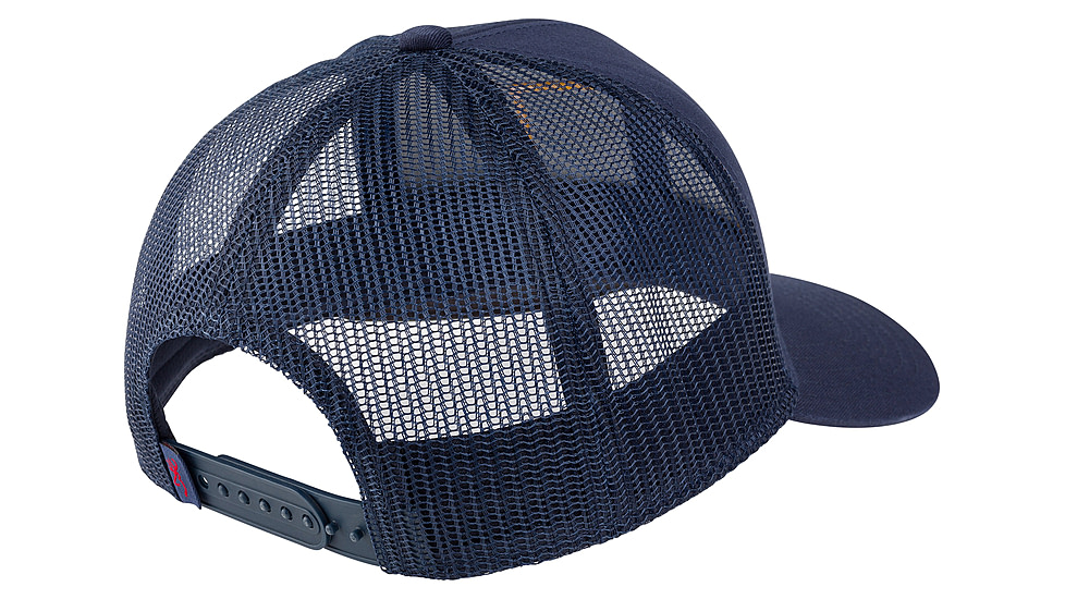 Browning Glory Cap - Mens, Blue, One Size, 308396651