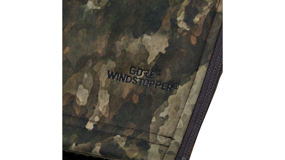 Browning Hellfire-FM Insulated Gore Windstopper Pant, A-TACS TD-X, 30 3028523230