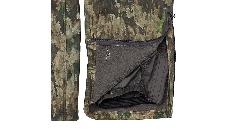Browning Hellfire-FM Insulated Gore Windstopper Pant, A-TACS TD-X, 30 3028523230